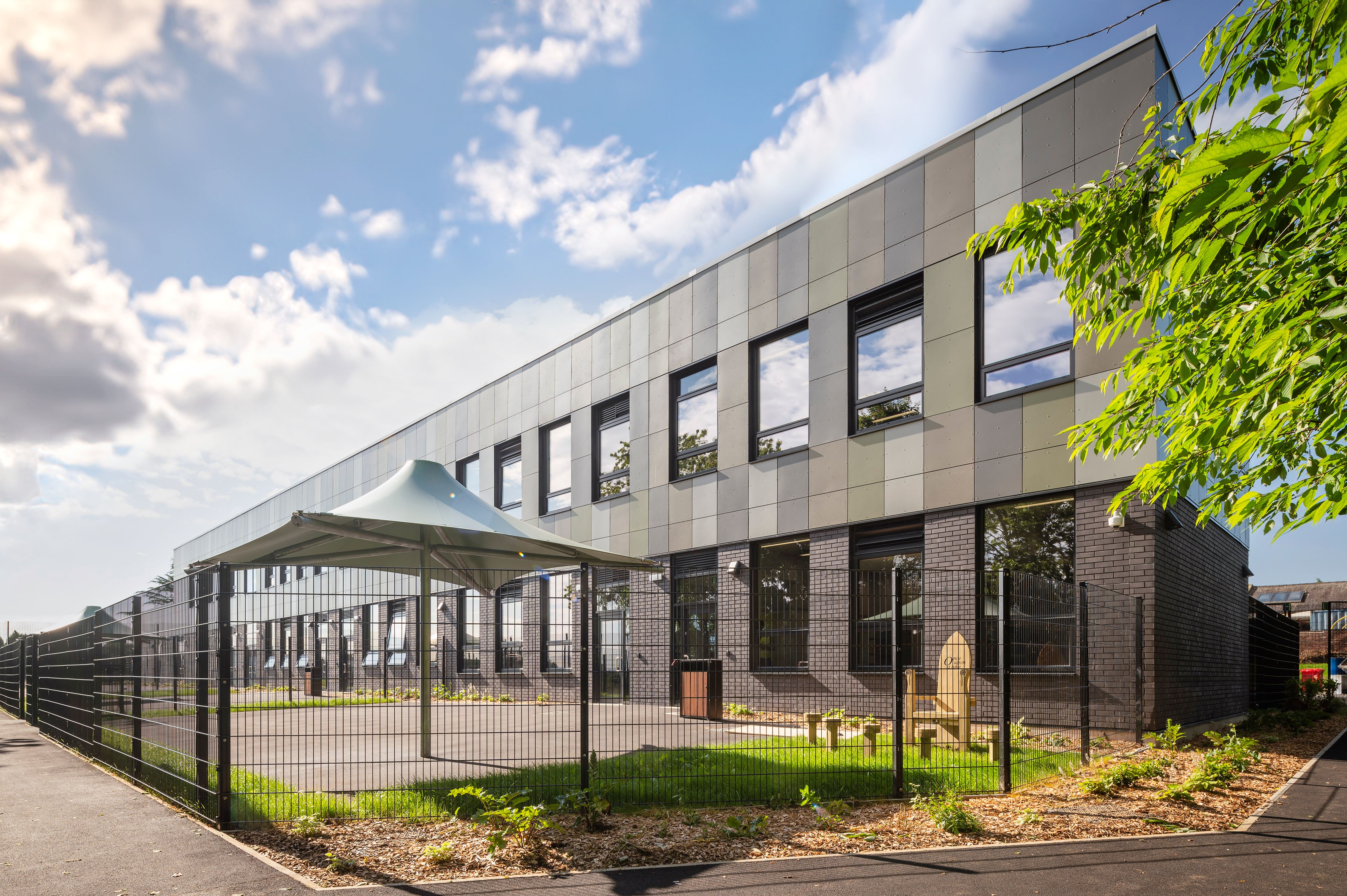 Bowman academy shepshed image 2