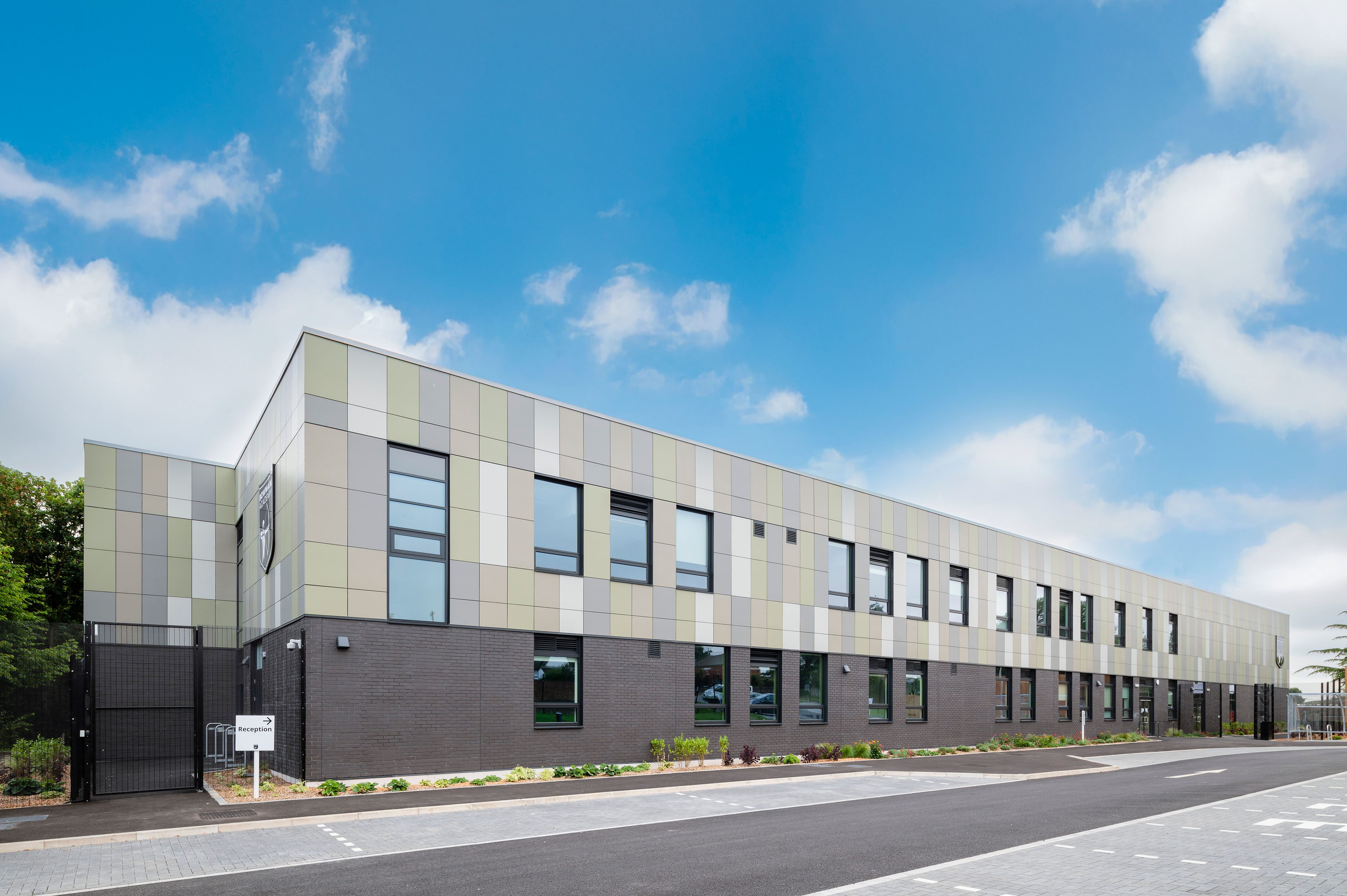 Bowman academy shepshed image 3