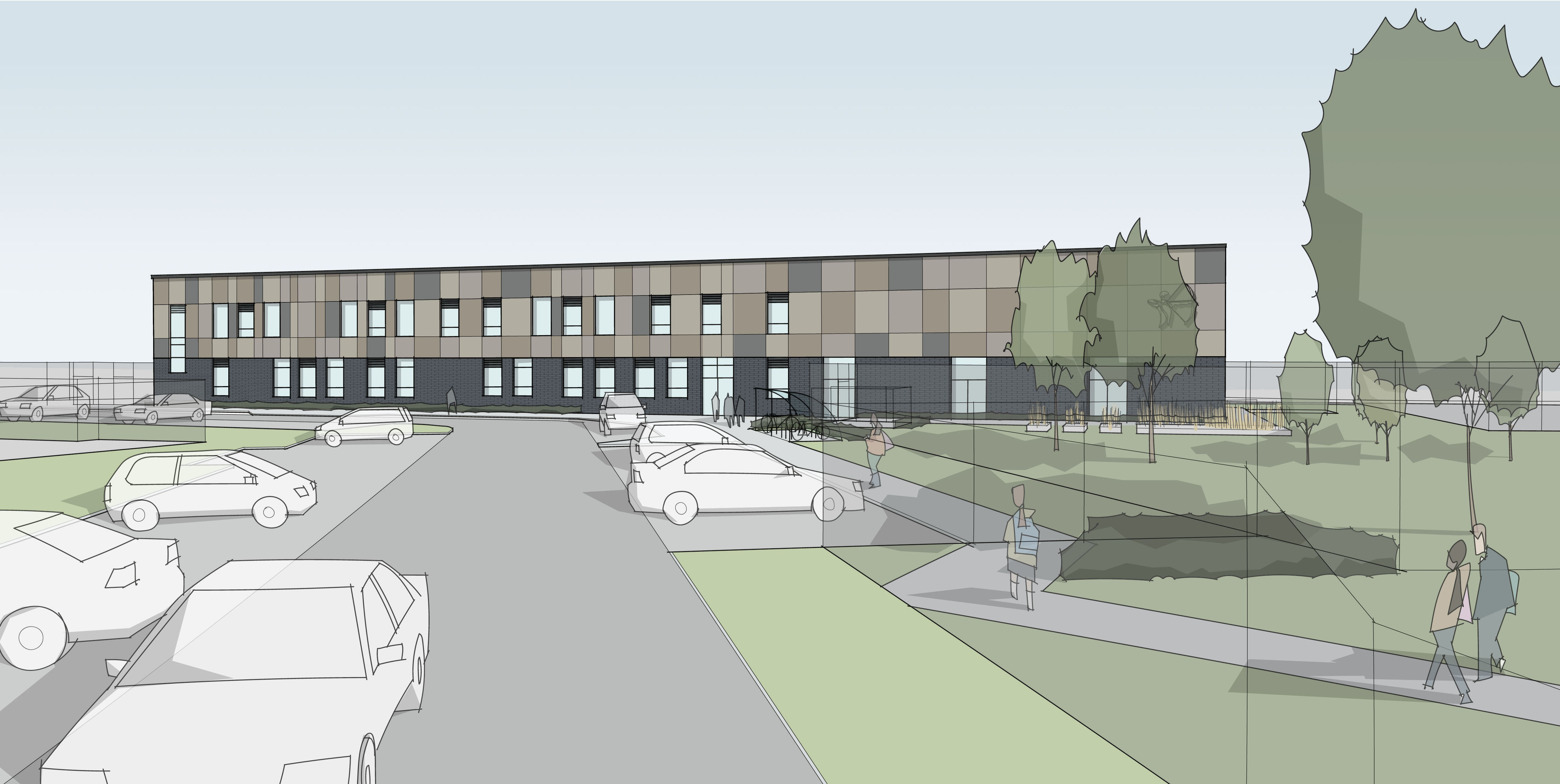 Bowman Academy image 3