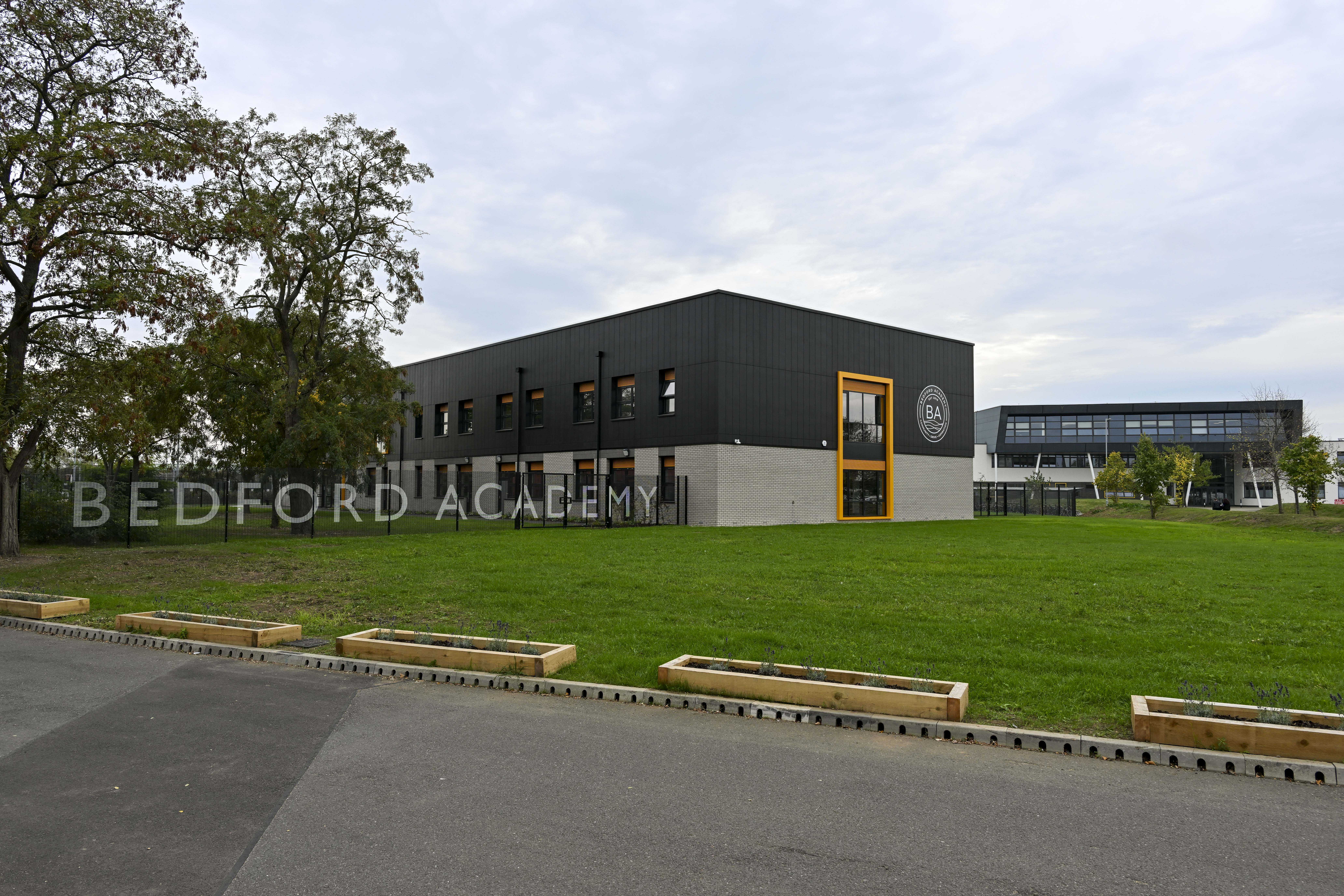 Bedford Academy 3