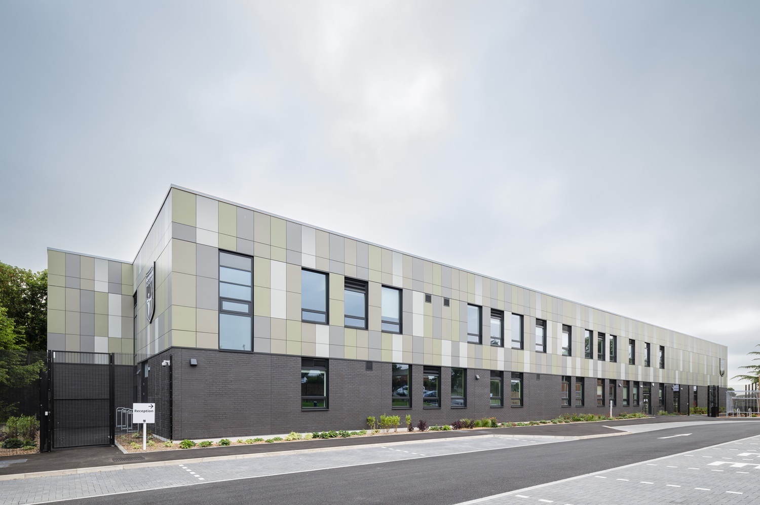 Bowman Academy image 2