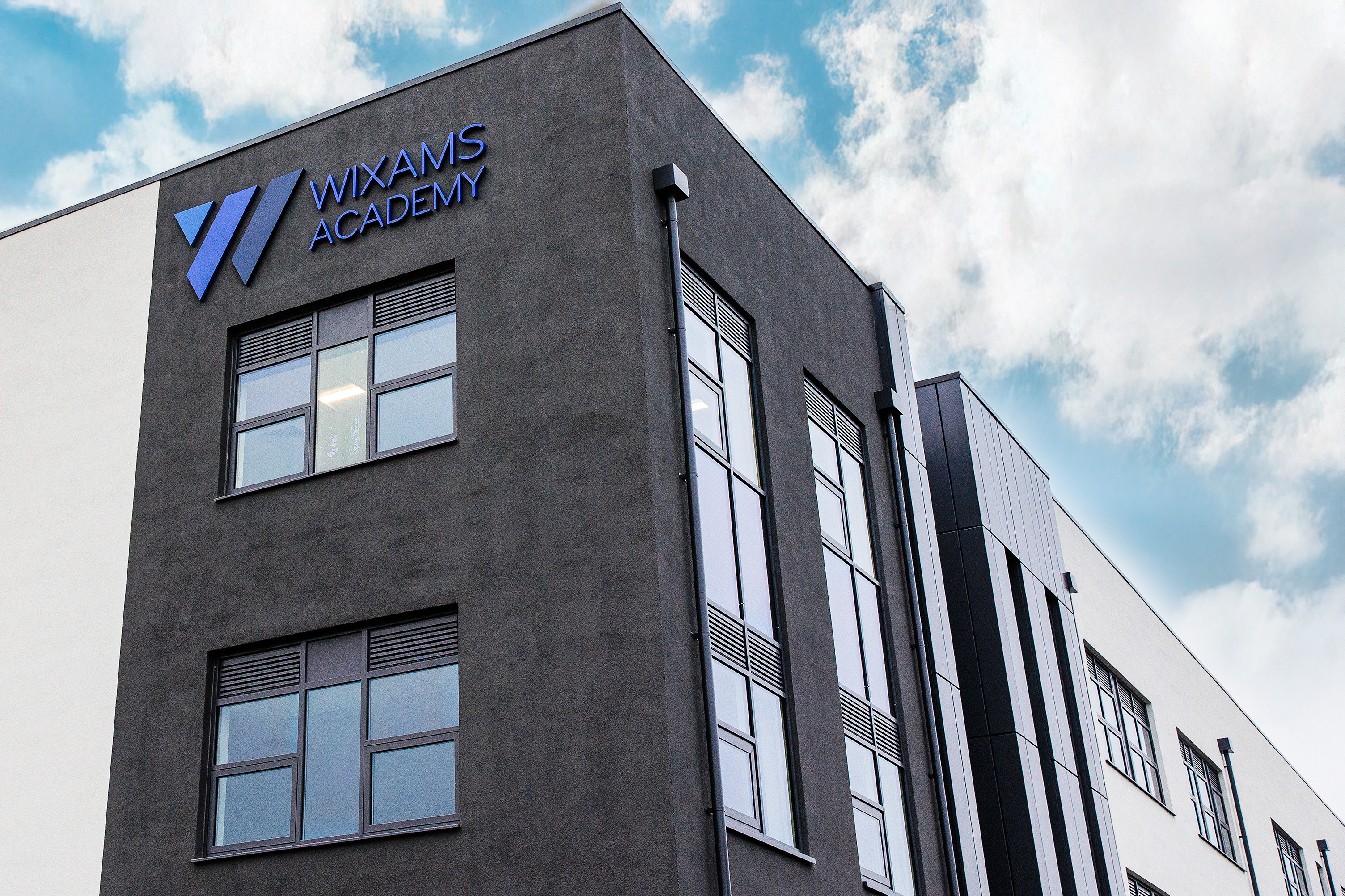 Wixam academy completion