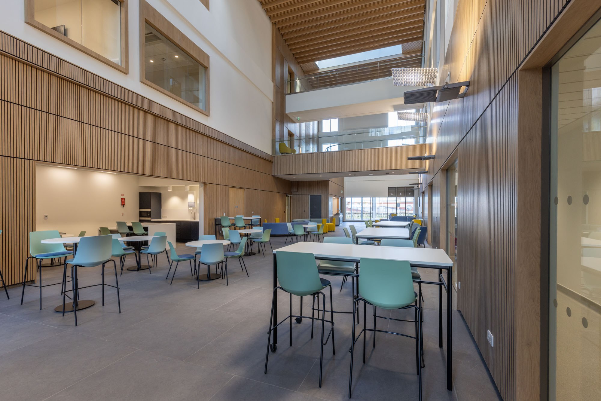 Life Science Innovation Hub University of Dundee 4