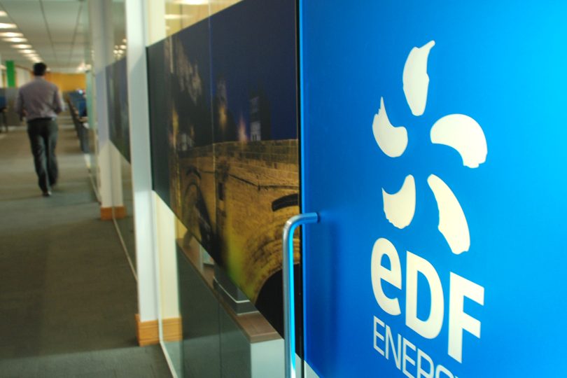 EDF Energy