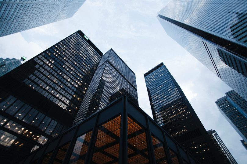 Rise rise buildings