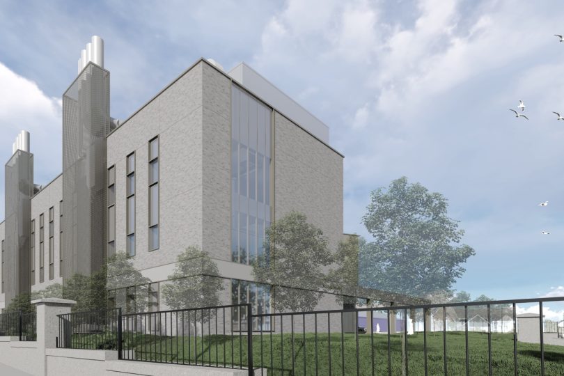 University of Dundee