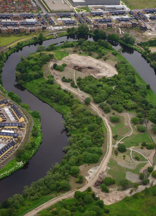 Cuningar Loop aerial