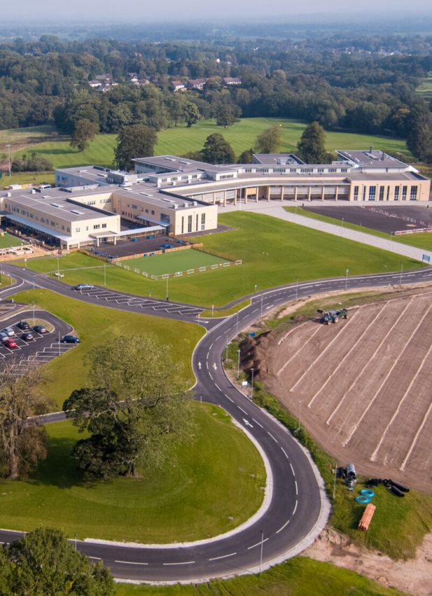 King's School