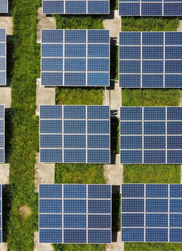 PV panels