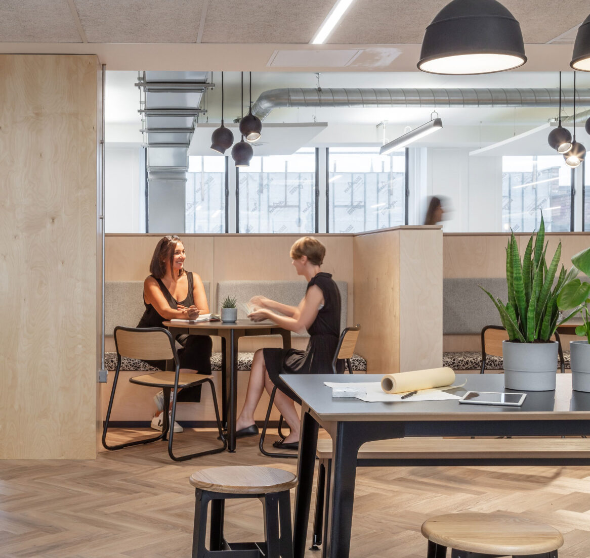 Pick Everard Office