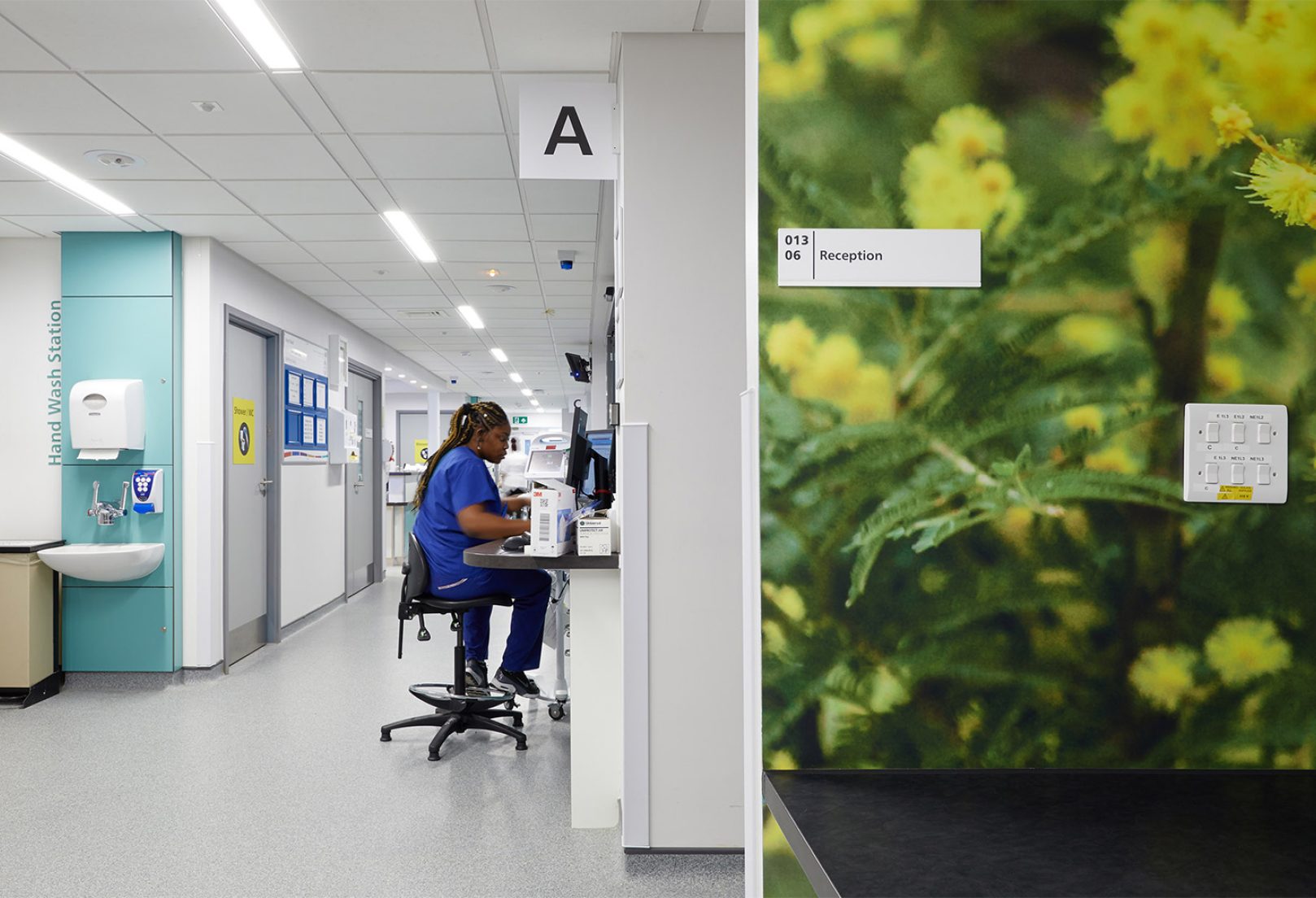 IHEEM landing page image