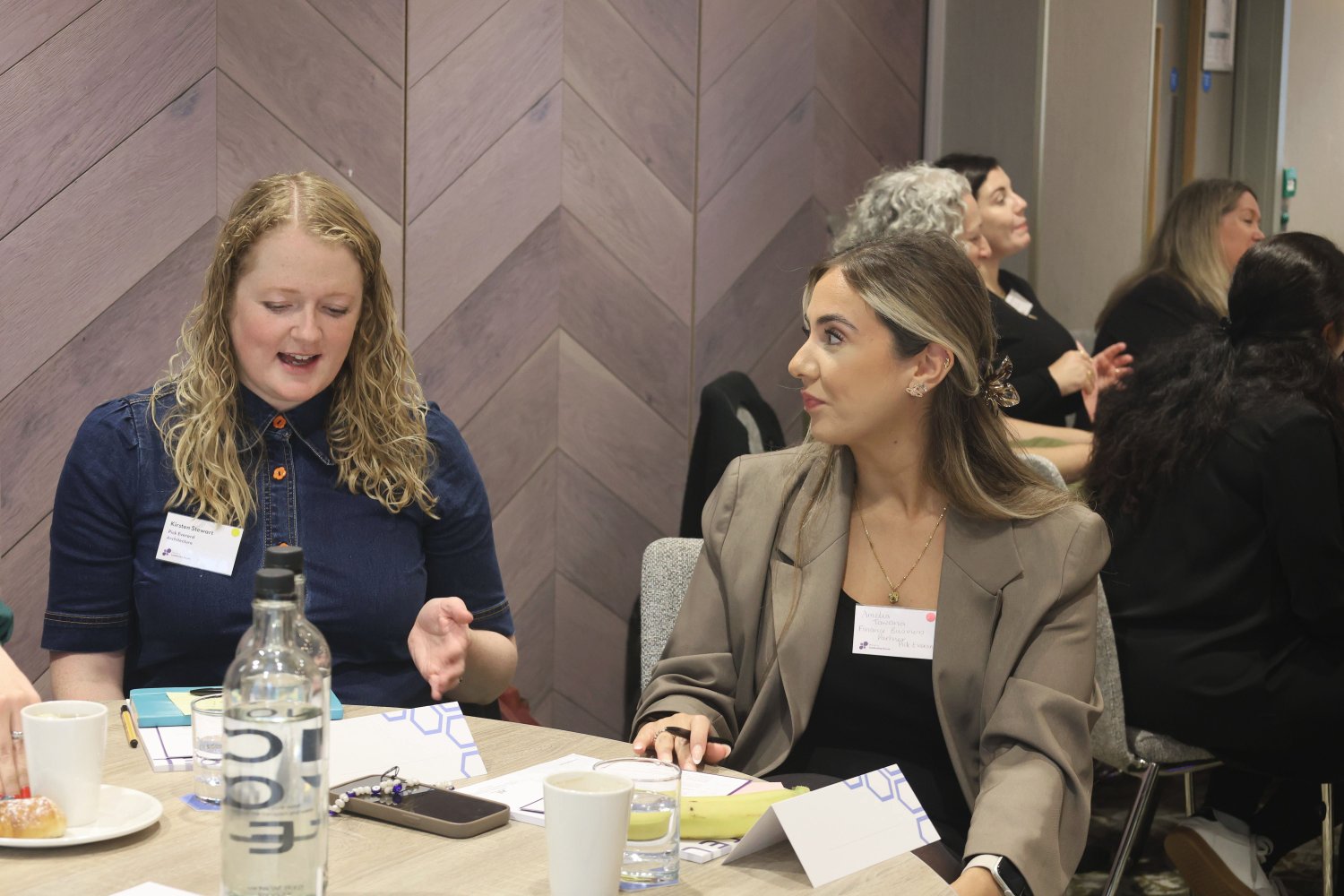 Women In Leadership Forum Holds Debut In person Event Pick Everard women-in-leadership-forum-holds-debut-in-person-event-pick-everard