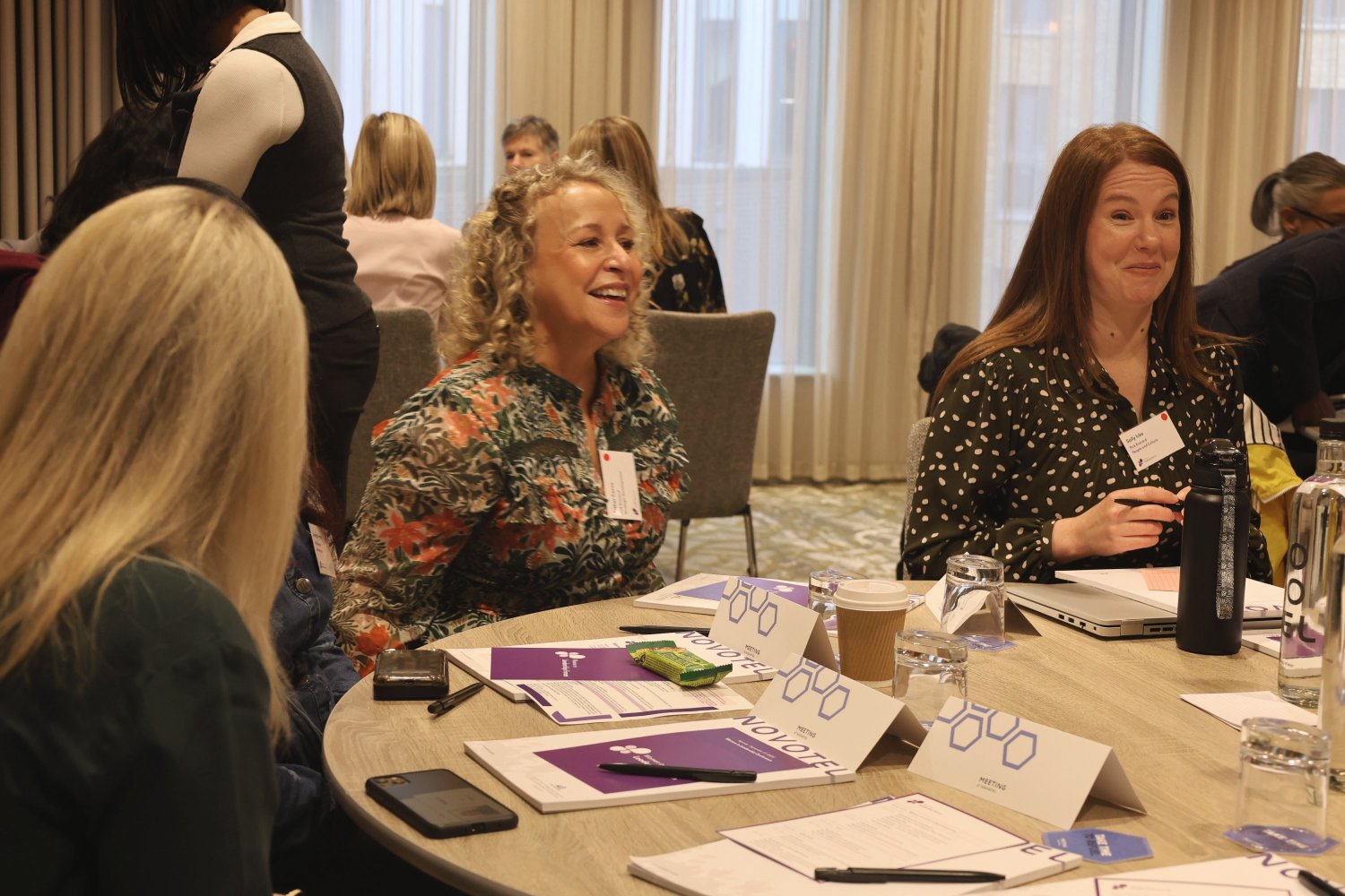 Women In Leadership Forum Holds Debut In person Event Pick Everard women-in-leadership-forum-holds-debut-in-person-event-pick-everard