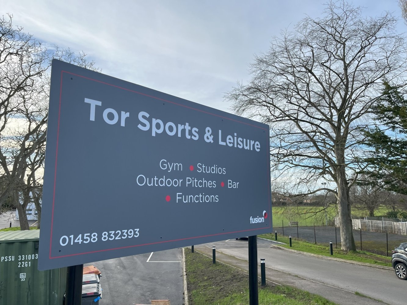 Tor Sports and Leisure facility