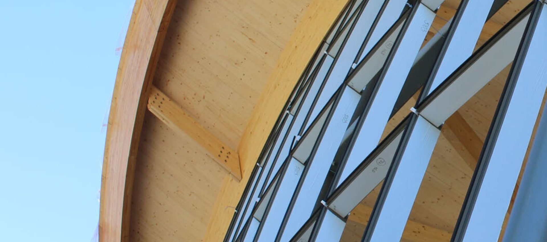 External image close up of The Oculus at the University of Warwick