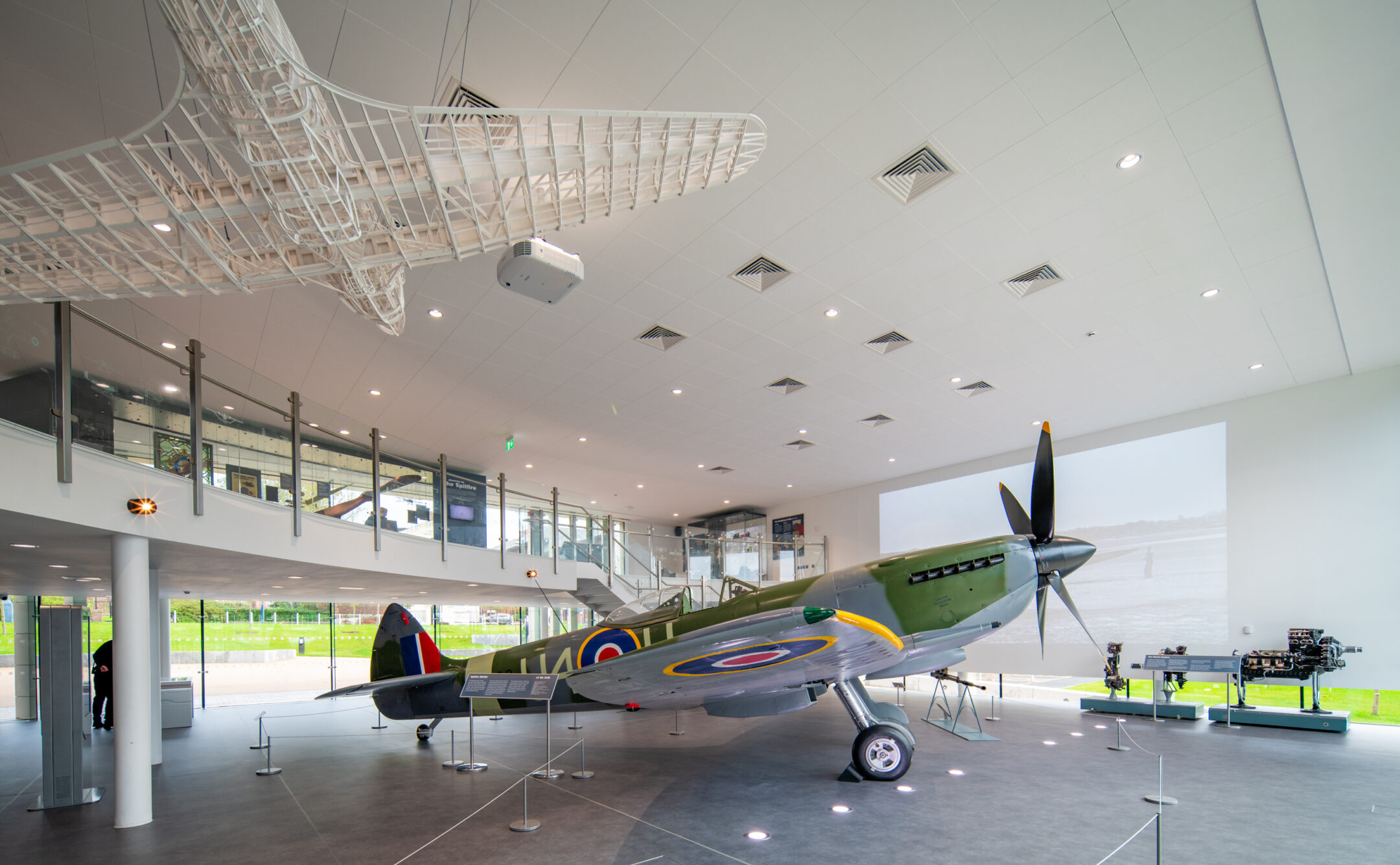 Potteries Museum and Art Gallery