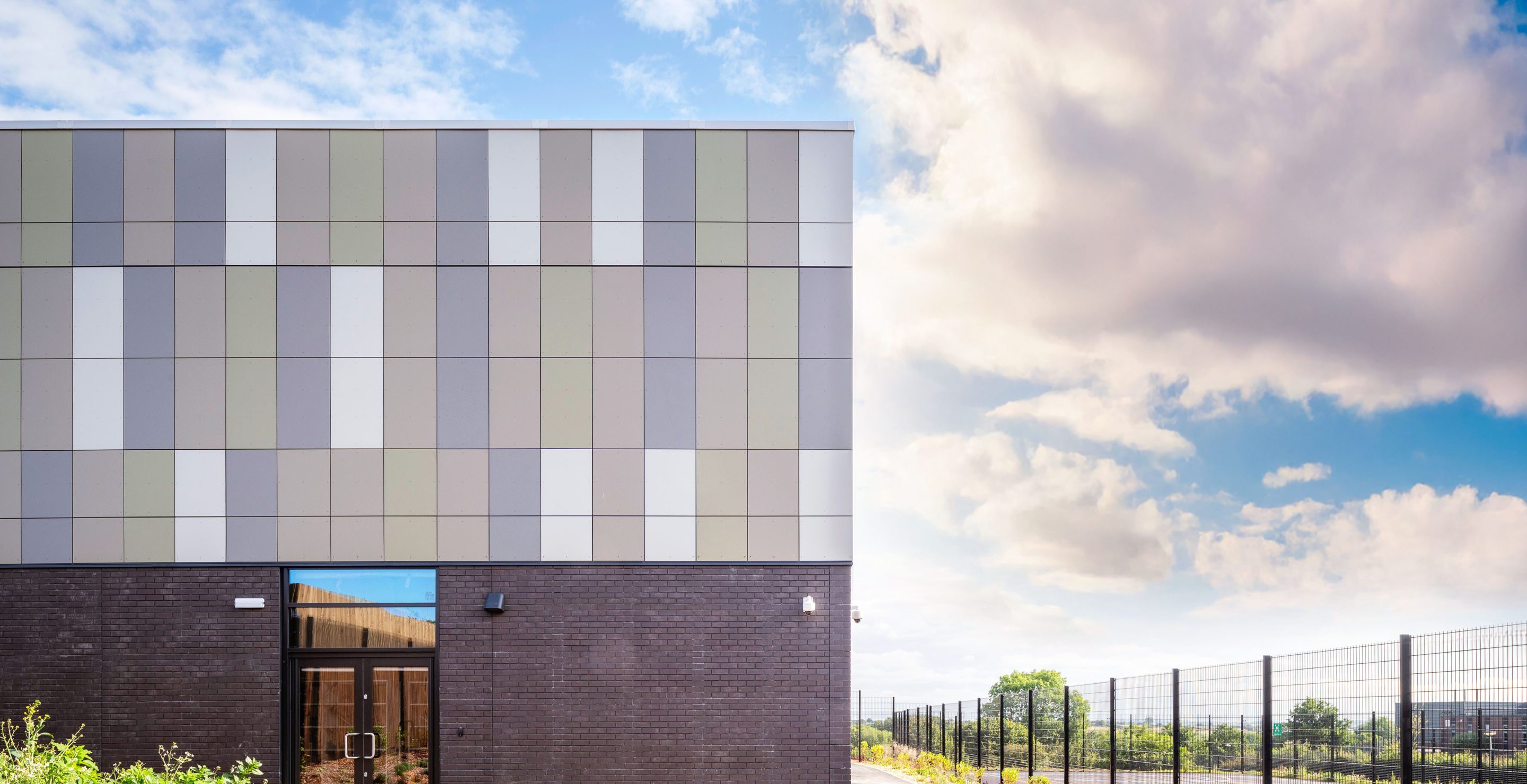 Bowman Academy Shepshed