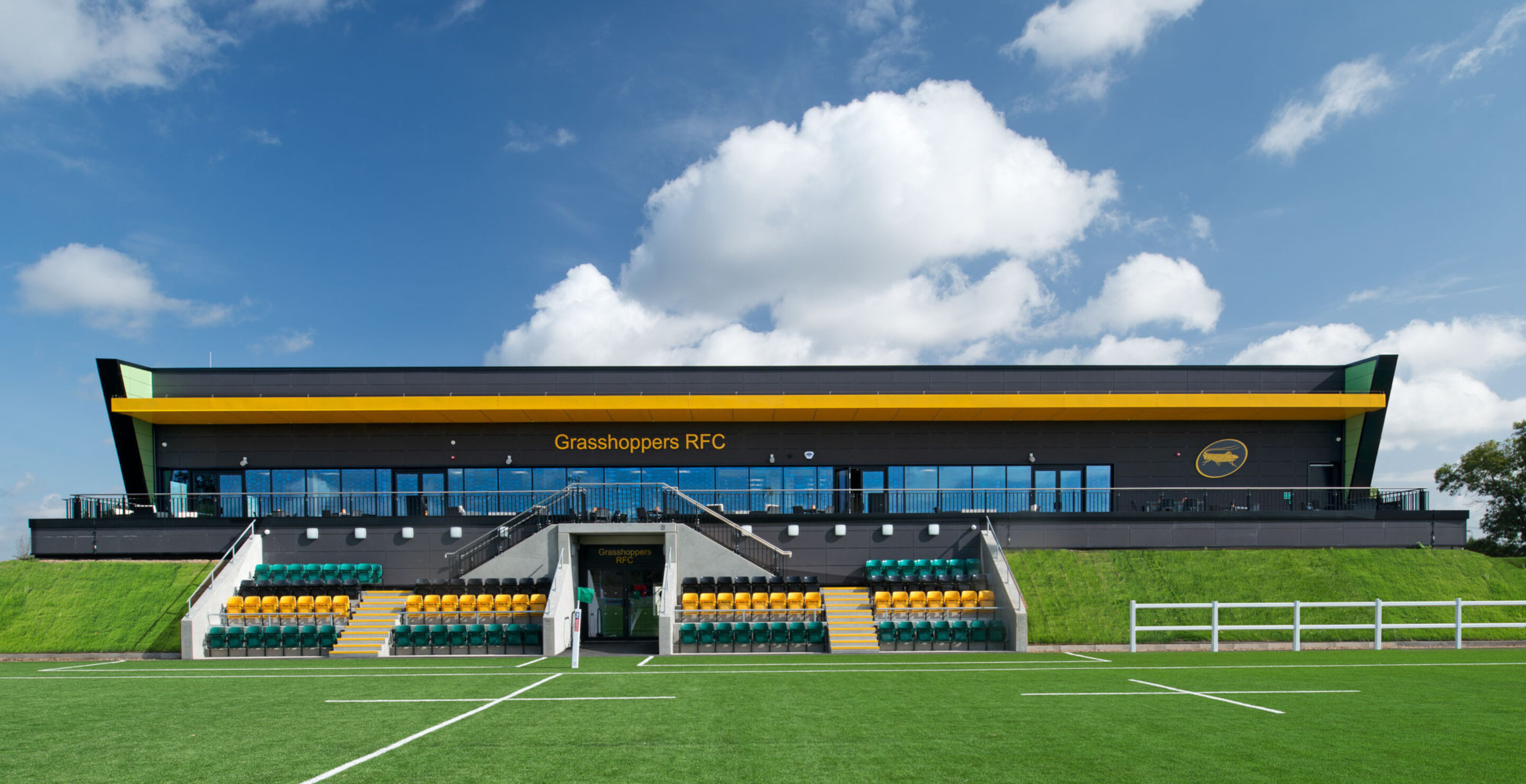 External of Grasshoppers RFC