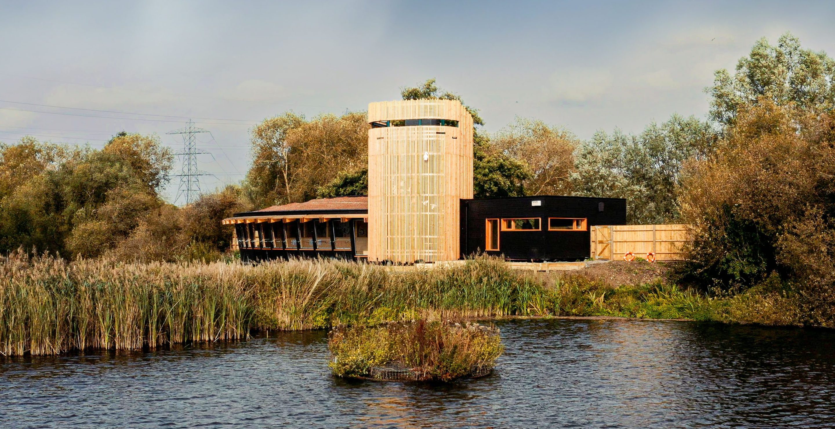Victorian waterworks