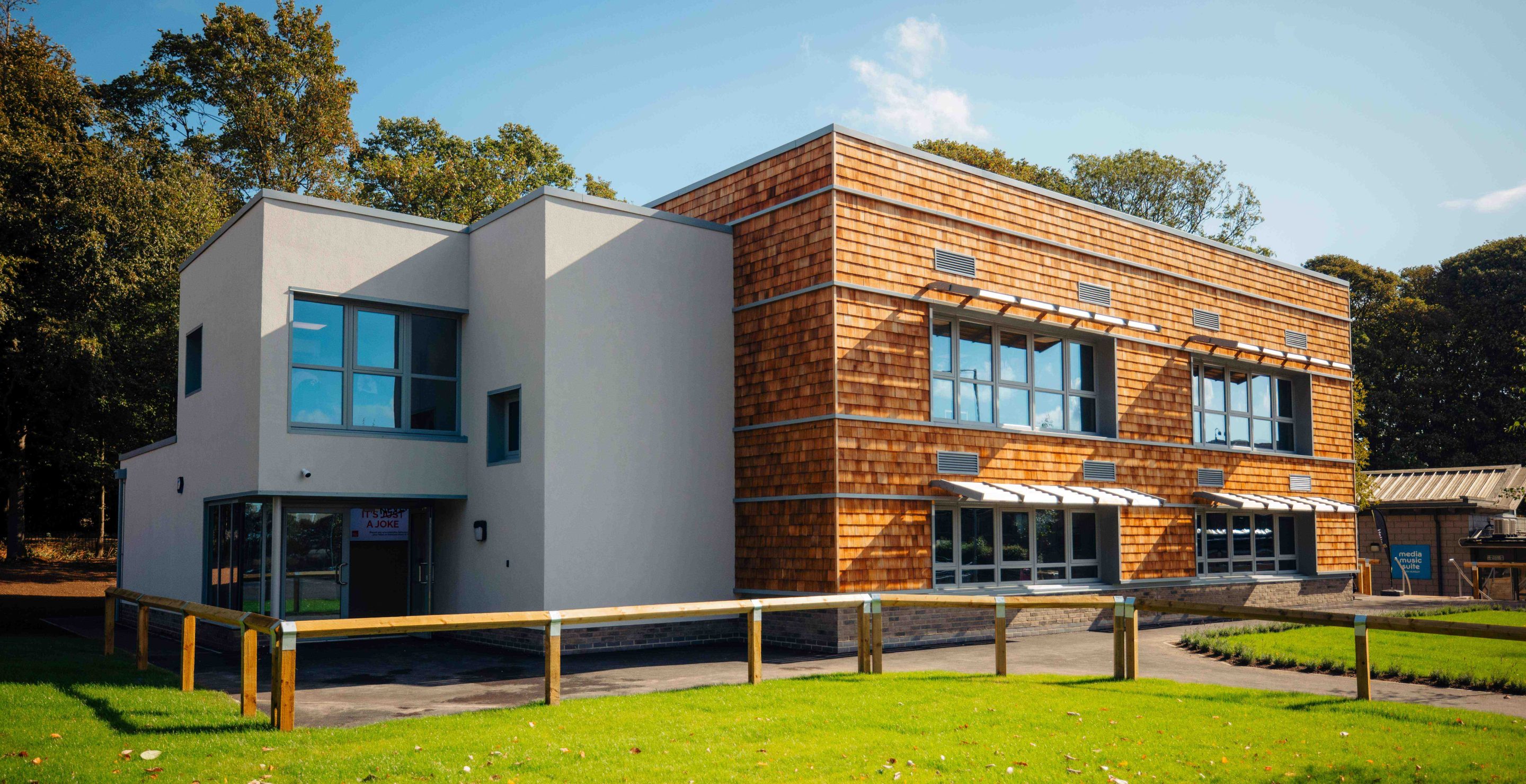 Helix CMS South Hunsley 5