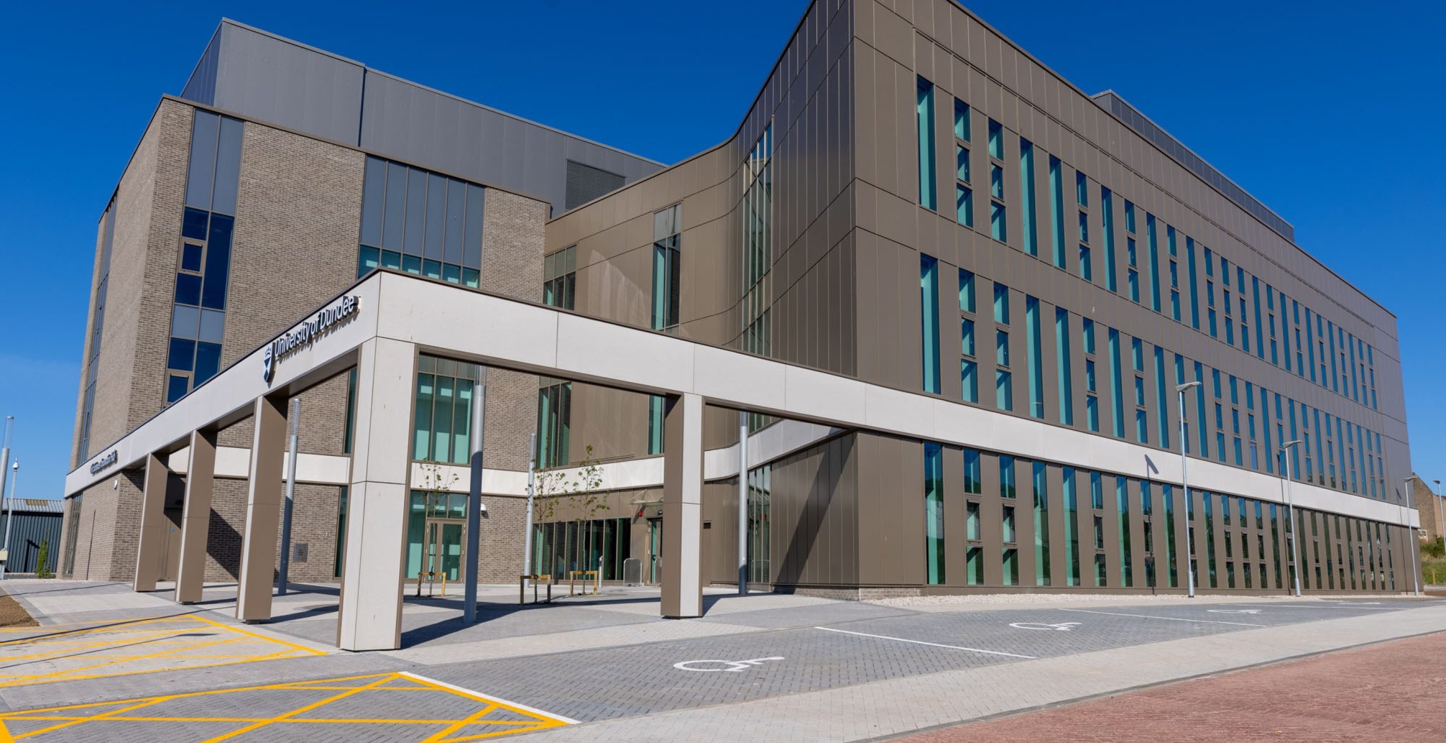 Life Science Innovation Hub University of Dundee Photography 3