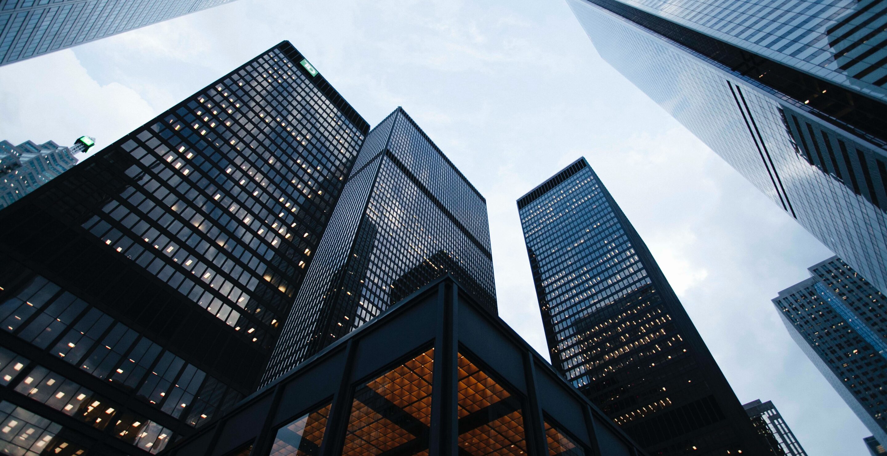 Rise rise buildings