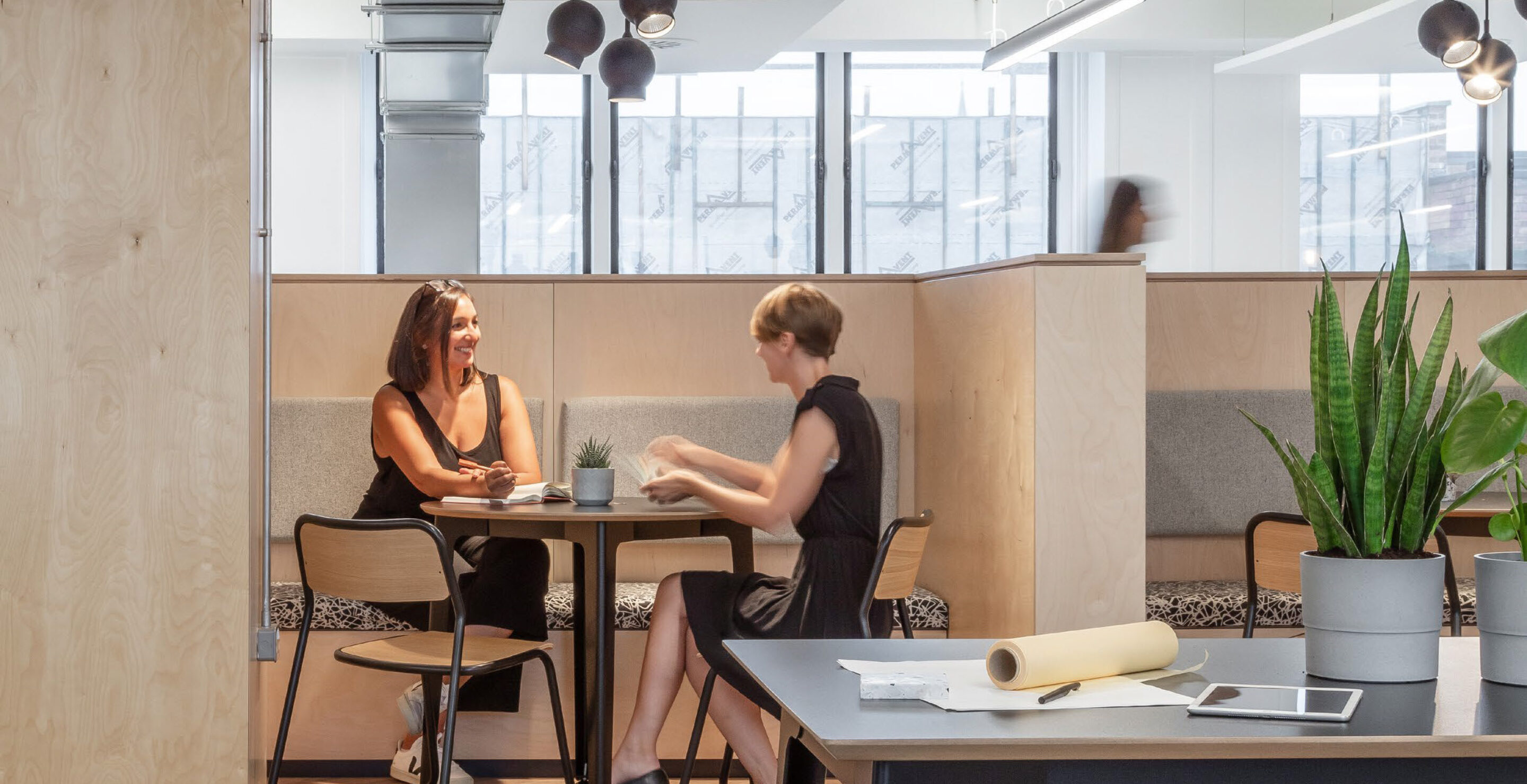 Pick Everard Office