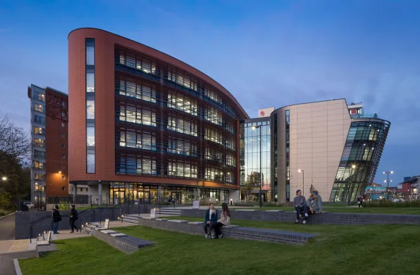 Vijay Patel external