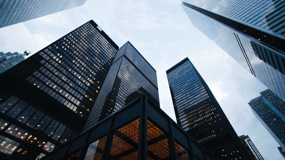 Rise rise buildings