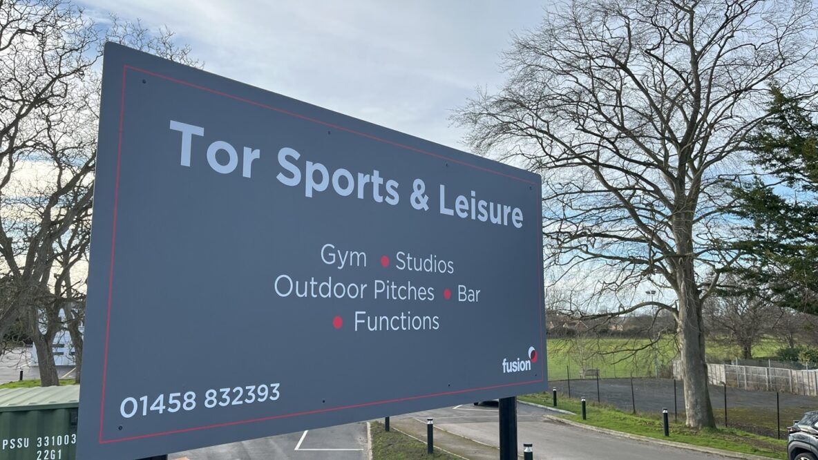 Tor Sports and Leisure facility
