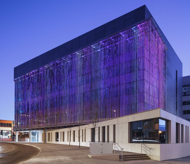 BioCity Nottingham