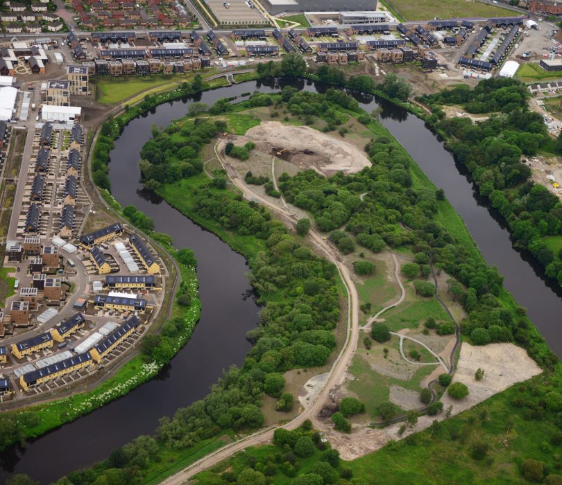 Cuningar Loop aerial