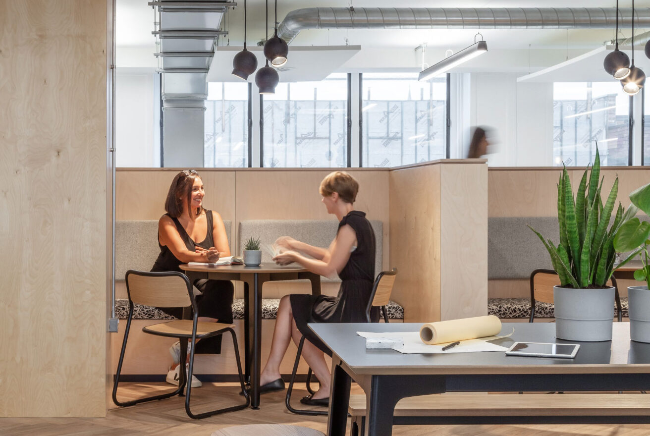 Pick Everard Office