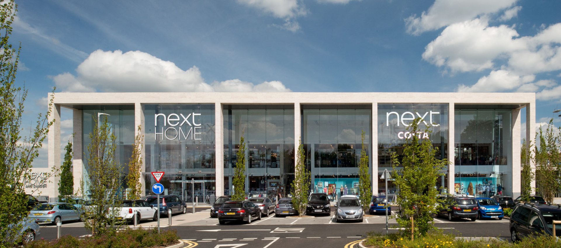 External of Next