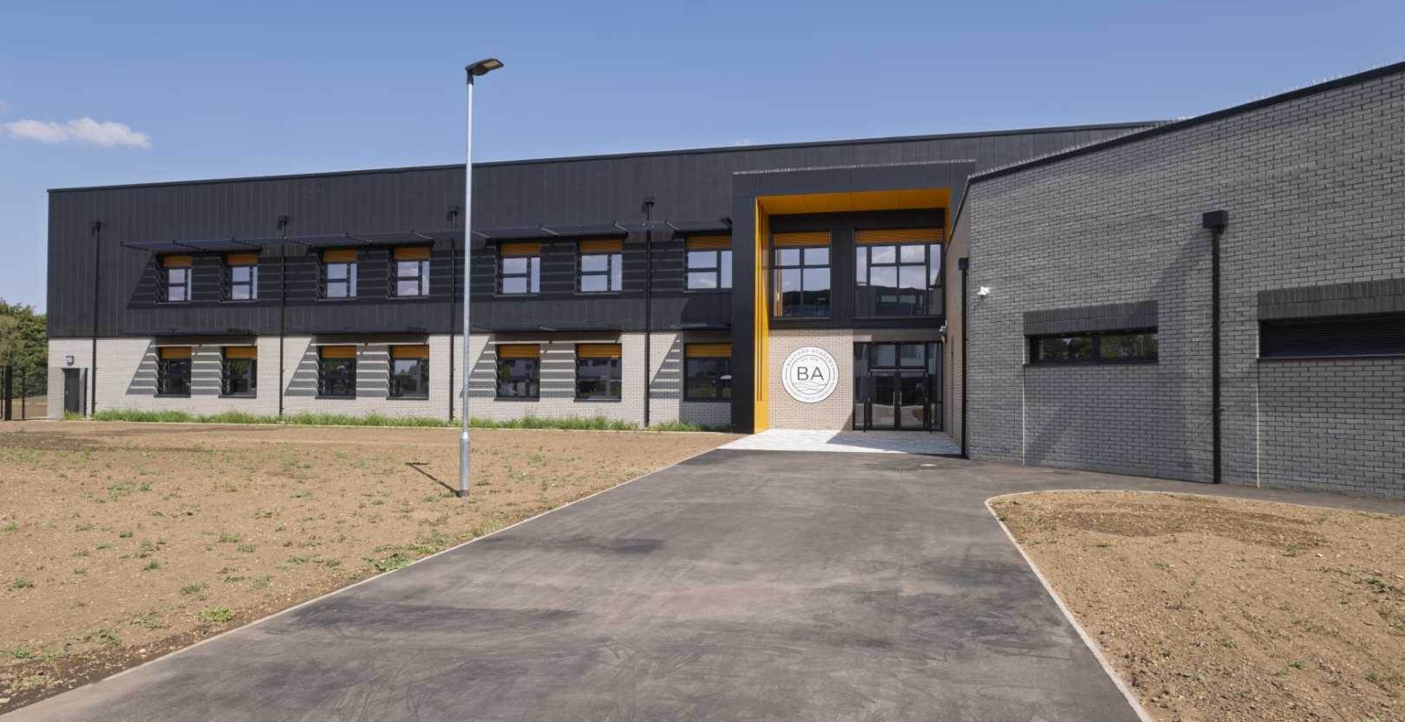 Bedford Academy