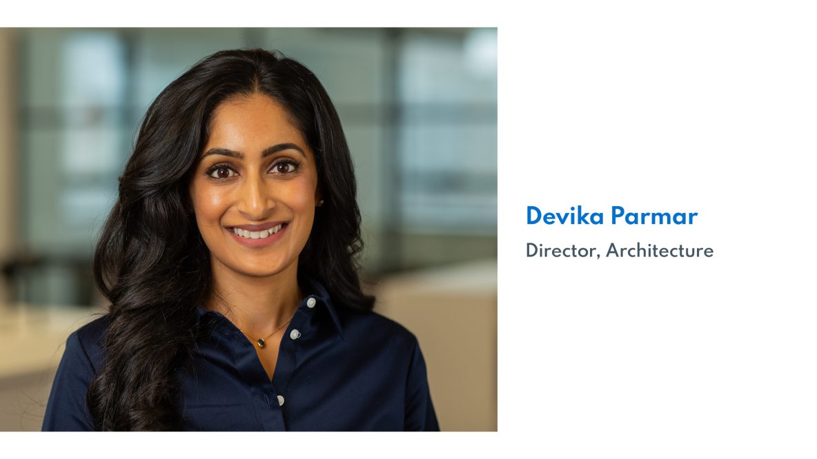 Devika Parmar