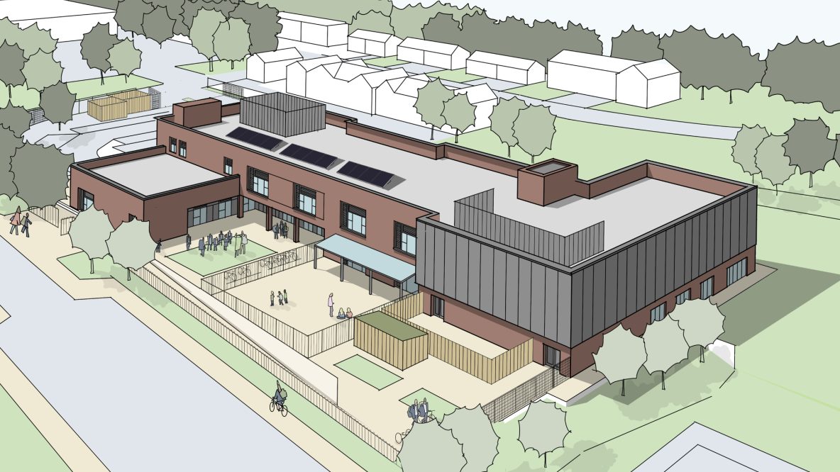 Shottery design image