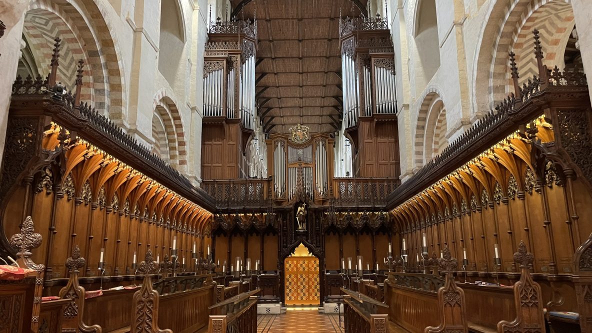St Albans