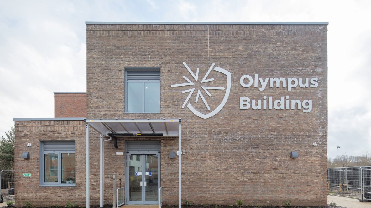 Abbeywood Community School Building