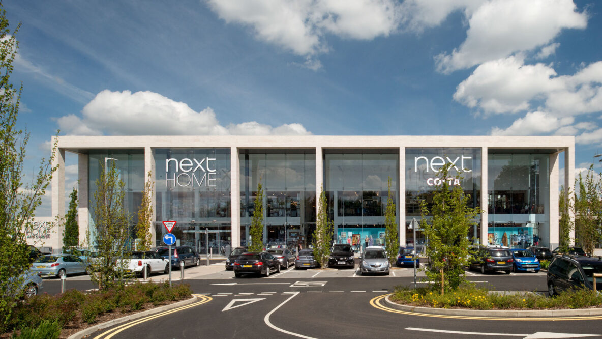 External of Next