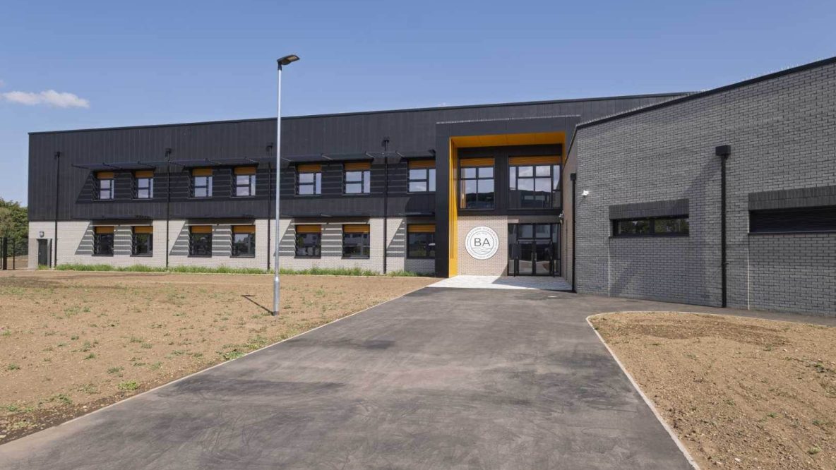Bedford Academy