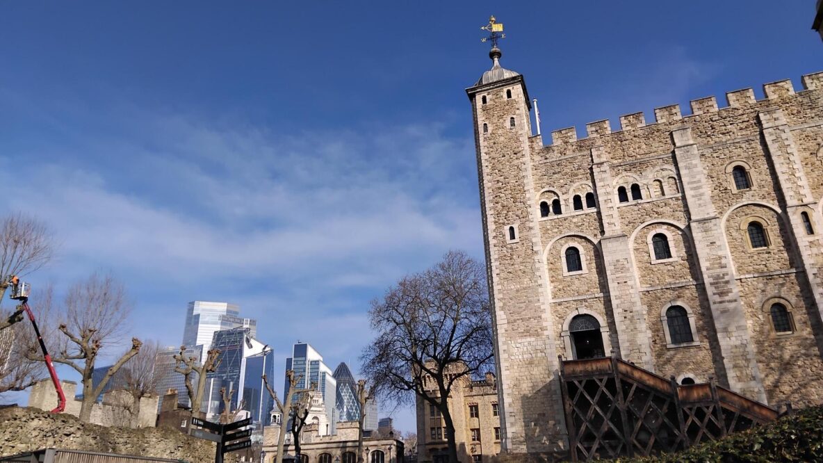 Tower of London