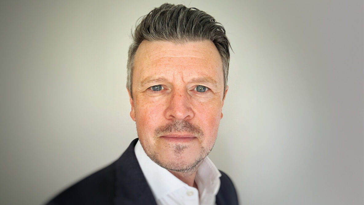 Tim Danson