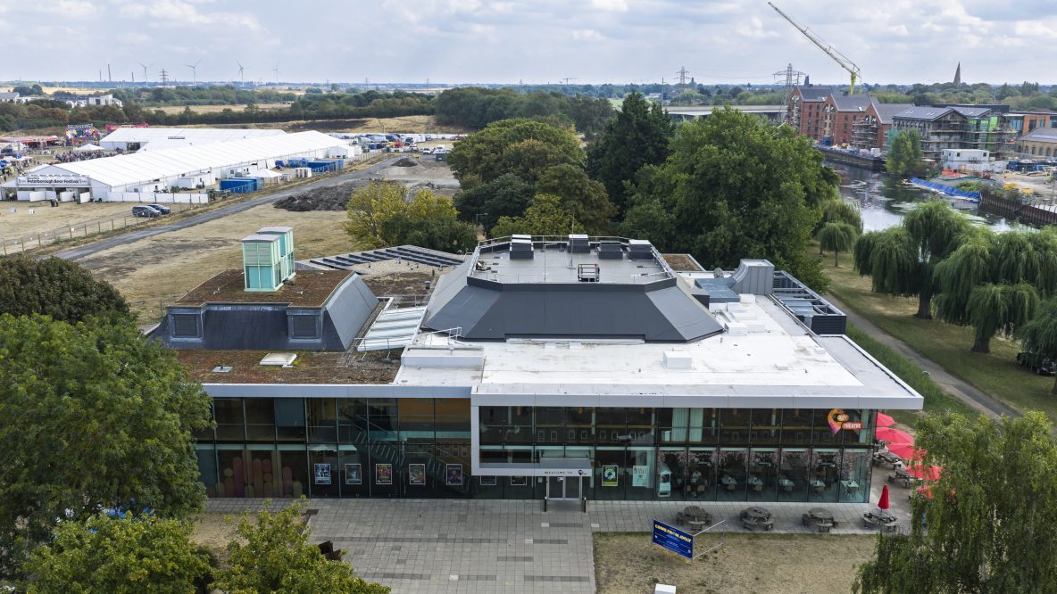 Peterborough Key Theatre