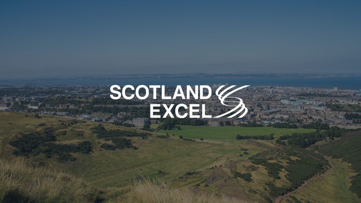 Scotland Excel