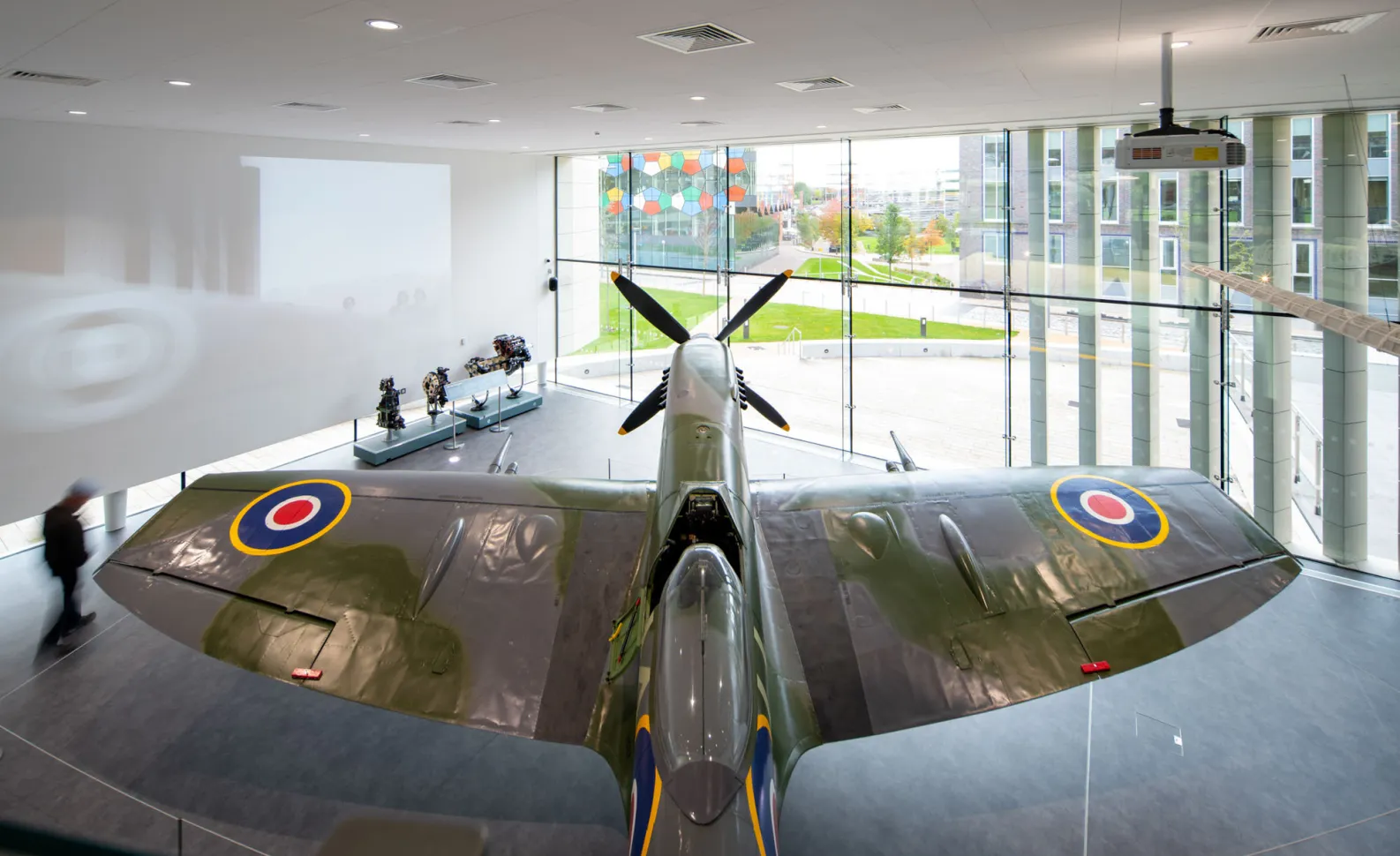 Spitfire Museum