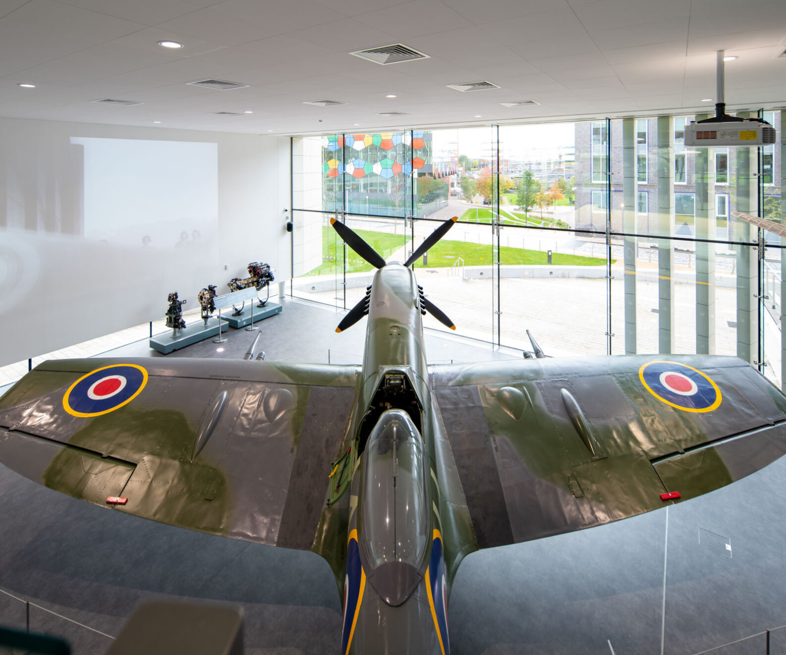 Spitfire Museum