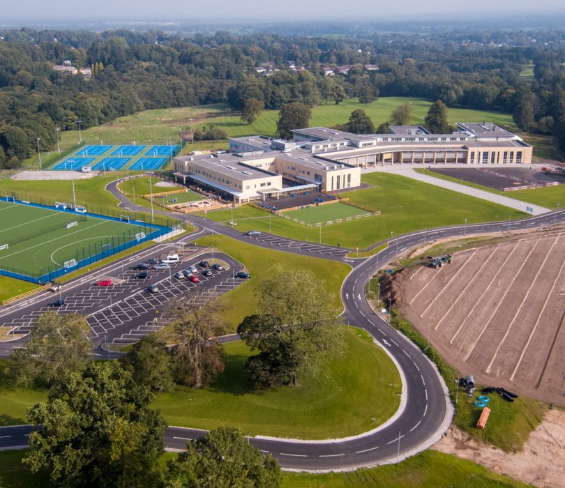 King's School