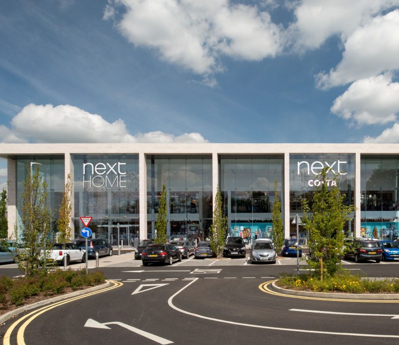 External of Next