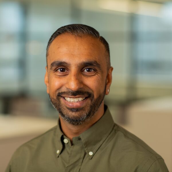 Nilesh Mistry